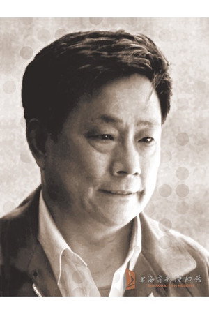 Yu Ding in The Monkey King: Uproar in Heaven