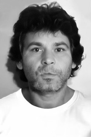 Joël Barbouth in The Adventures of Eddie Turley