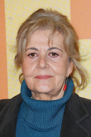 Betti Pedrazzi in People, Places & Things