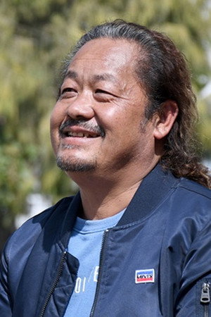 Upendra Subba in Kabaddi Kabaddi