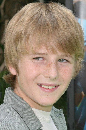 Dylan McLaughlin in Kicking   Screaming