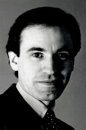 Robin Houston in When the Wind Blows