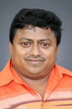 Jobi A S in Mannamkattayum Kariyilayum