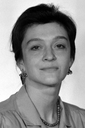 Lyubov Matyushina in The Ugly Duckling