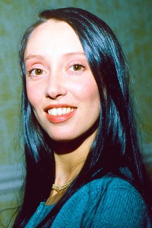 Shelley Duvall in The Shining