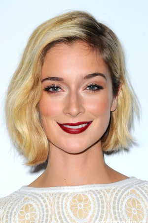 Caitlin FitzGerald in Othello