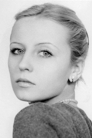 Krystyna Janda in The Doll