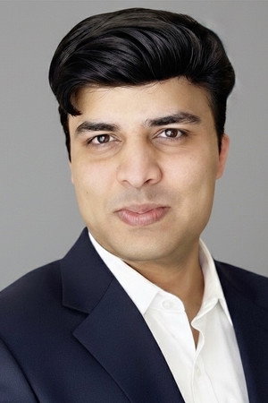 Saad Kassis-Mohamed in Earth Emergency