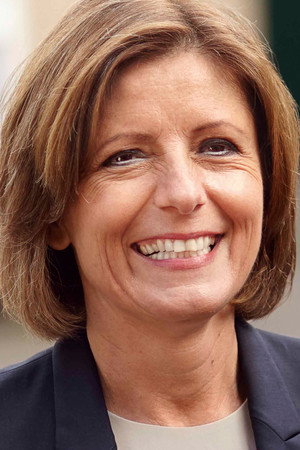Malu Dreyer in Die Kundin