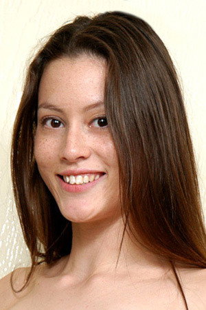Jassie in Naked Players