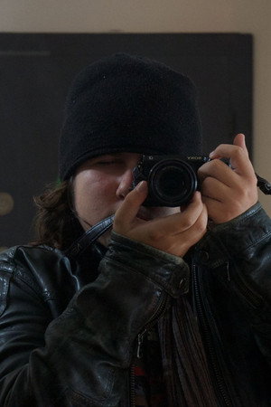 Arun Ayduğan in Fallen From Olympus