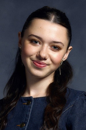 Violet McGraw in M3GAN 2 0