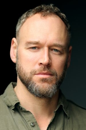 Elliot Cowan in All the Devil s Men