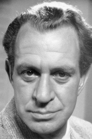 Tore Lindwall in The Cherry Orchard