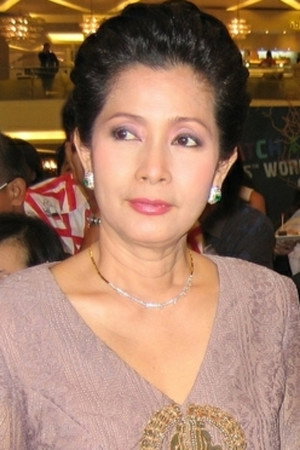 Aranya Namwong in The Man from Hell