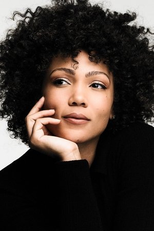 Jasmine Mathews in The Tomorrow War