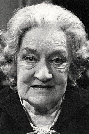 Jean Taylor Smith in Ring of Bright Water