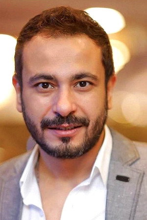 Mohamed Nagaty in The Clown