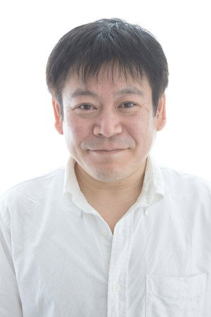 Hajime Okayama in Nama Tamago