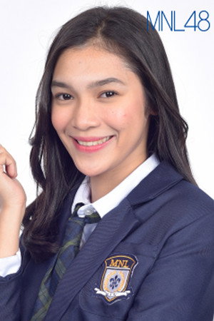 Ella Amat in ICYMI: I See Me