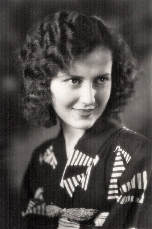 Doris Hill in The Spirit of the West
