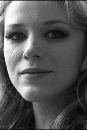 Inge van Bruystegem in Paris Pigalle
