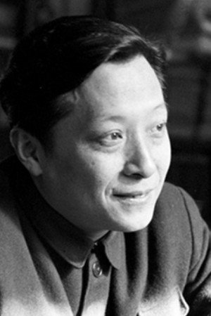 Jin Shan in Song at Midnight
