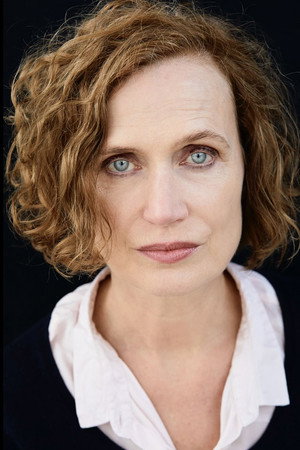 Friederike Wagner in The Sad Ballad of Isabell K.