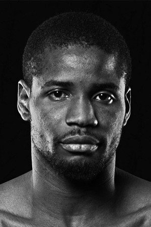 Fredrick Lawson in Vergil Ortiz Jr vs. Fredrick Lawson