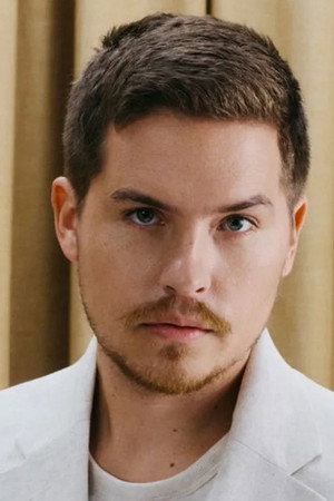 Dylan Sprouse in Beautiful Disaster
