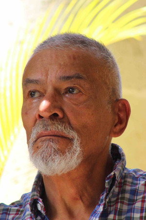 Roberto Oropeza in Ritardando