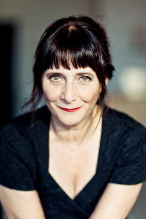 Lise Castonguay in Mission Kathmandu  The Adventures of Nelly   Simon