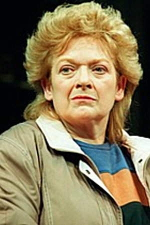 Anne Carroll in Sherlock Holmes and the Case of the Silk Stocking