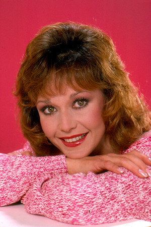 Lenore Kasdorf in Missing in Action