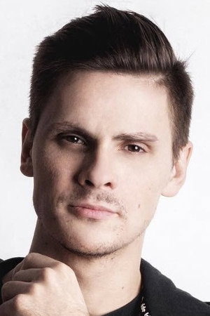 Andrey Borisov in Honest Divorce