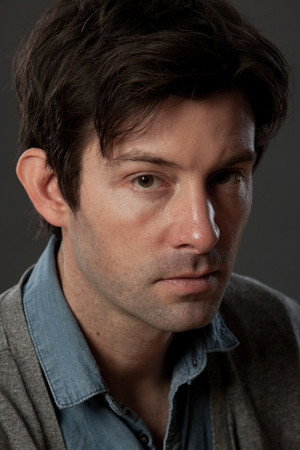 Shane Carruth in Everything & Everything & Everything