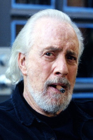 Robert Towne in Creature from the Haunted Sea