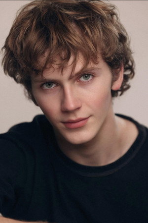 Tristan Riggs in Bad Men Must Bleed
