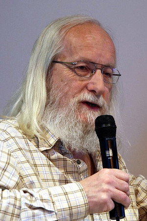 Werner Rätz in Karl Marx und seine Erben