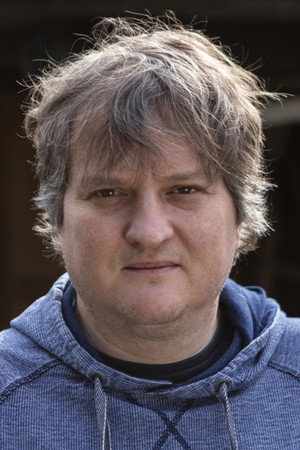 Tomáš Jeřábek in Delight
