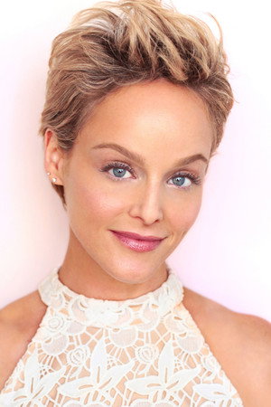 Dana Daurey in Psyko Ferret