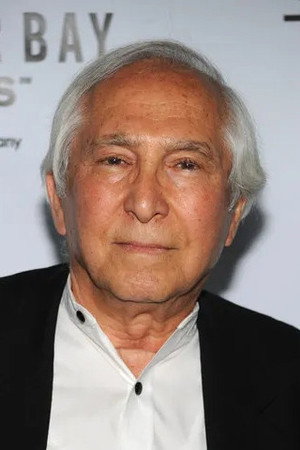 Meir Zarchi in Growing Up with I Spit on Your Grave