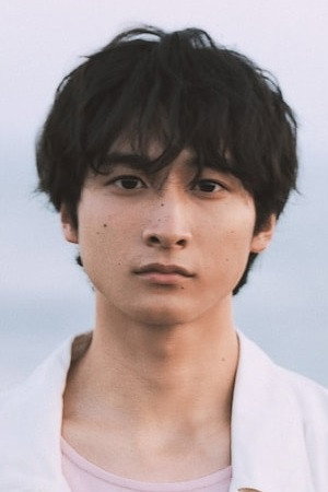 Yuta Koseki in Mio s Cookbook