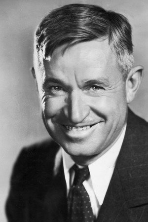 Will Rogers in An Unwilling Hero