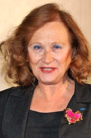 Katia Tchenko in Cervantes from the Small Town