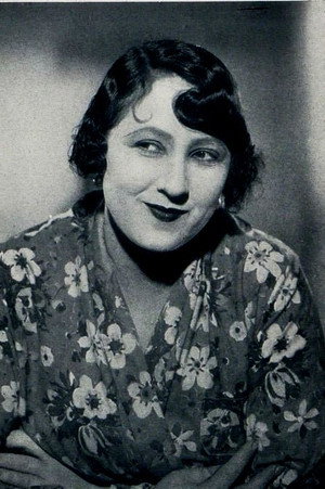 Rachel Devirys in The Merry Monarch