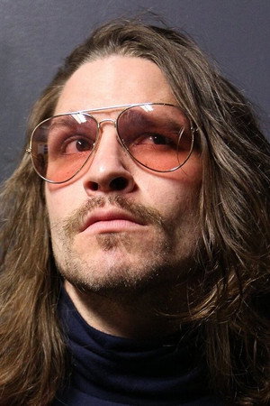 Brett Giehl﻿ in ROH: Bound By Honor - West Palm Beach