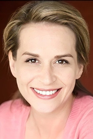 Tracey Hway in A Wife's Nightmare