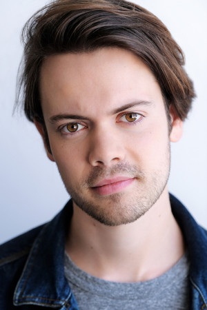 Alexander Gould in Finding Nemo
