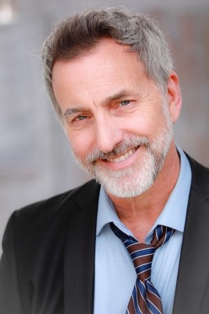 James Murray in The Adventures of Timmy the Tooth: Molar Island